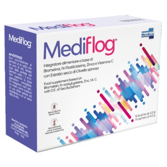 MEDIFLOG 14 Buste