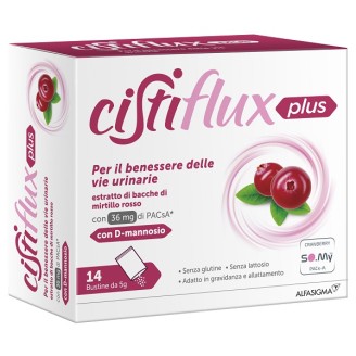 CISTIFLUX A Plus 36+D 14*Buste