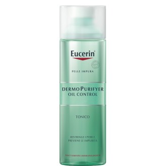 EUCERIN DERMOPUR TONICO 200ML