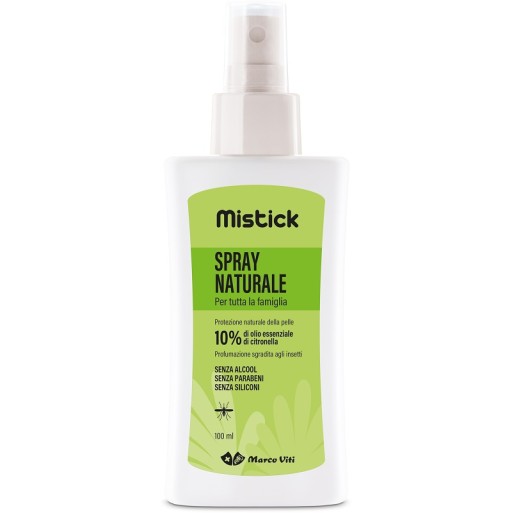 MISTICK Spray Nat.100ml   VITI