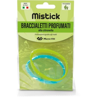 MISTICK Bracc.A-Zanz.Prof.2pz