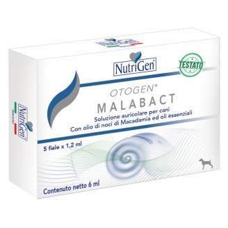 OTOGEN MALABACT 5f.