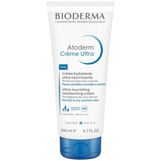 ATODERM CREME ULTRA 200ML