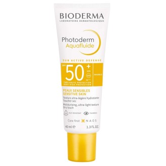 PHOTODERM Aquafluide fp50+