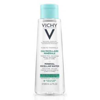 VICHY P/TERM.Acq.Mic.Oily200ml