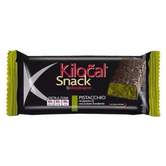 KILOCAL Barr.Snack Pist.33g