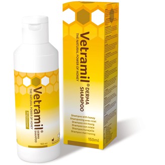 VETRAMIL Dermashampoo 150ml