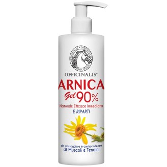 ARNICA Gel 90% 250ml