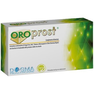 OROPROST 16 Bust.