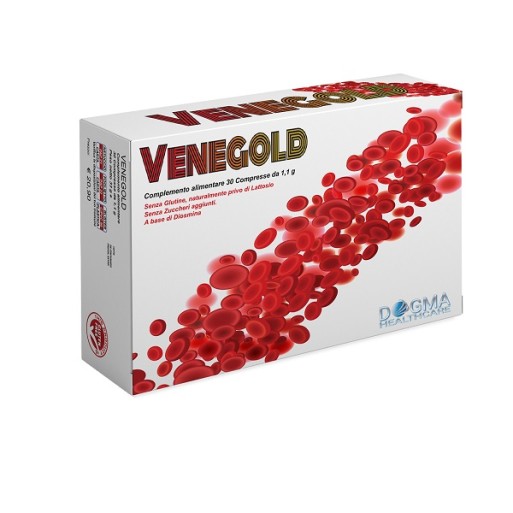 VENEGOLD 30 Cpr