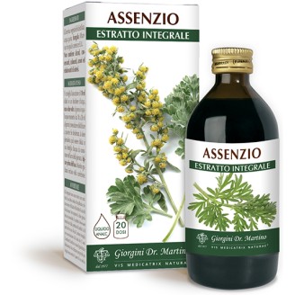 ASSENZIO E.I.200ml SVS