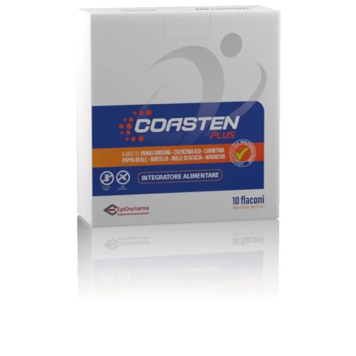 COASTEN Plus 10fl.25ml