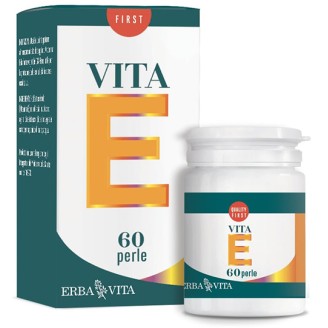 VITA E 60 PERLE            EBV