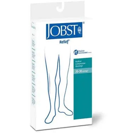 JOBST Rel.20-30mmHg Calza S