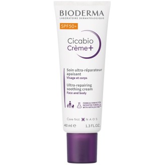 CICABIO Crema+fp50 40ml