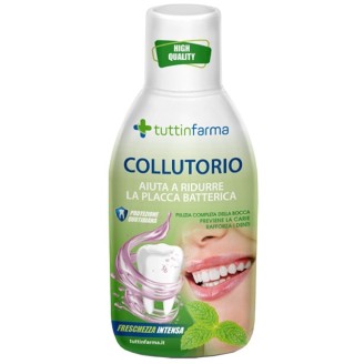 TUTTINFARMA COLLUTORIO 500ML