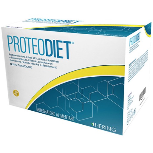 PROTEODIET 21Bust.