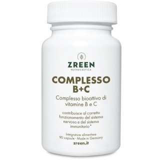 ZREEN Complesso B+C 90Cps