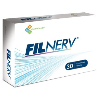 FILNERV 30Cpr