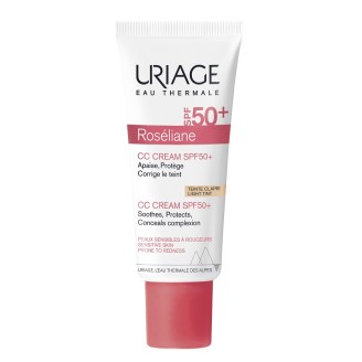 ROSELIANE CC Cream fp50 40ml