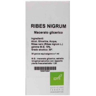 RIBES NIGRUM M.G.100ml OTI