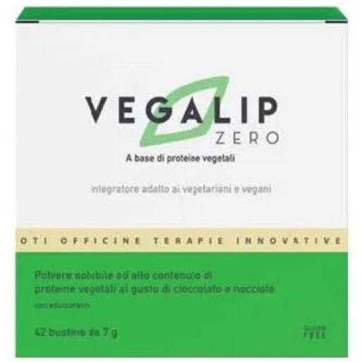 VEGALIP ZERO 42 Bust.OTI