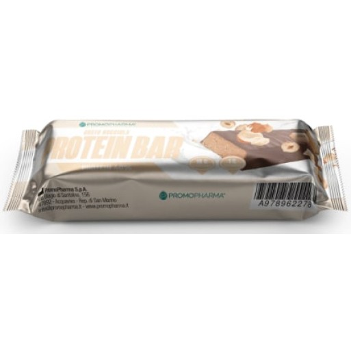 PROTEIN BAR Nocciola 45g