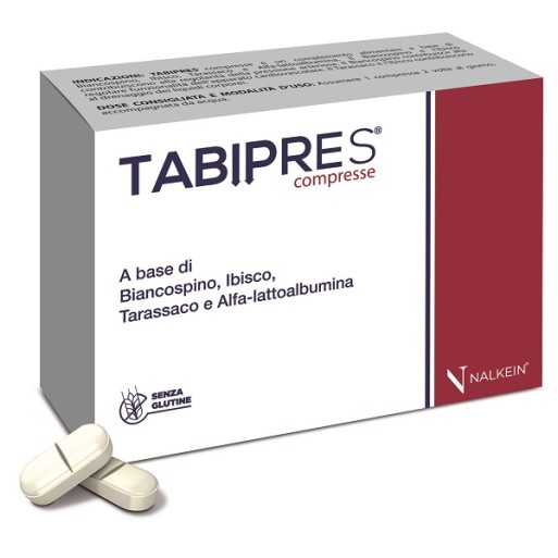 TABIPRES 30Cpr 1200mg