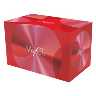 MYCLI POCHETTE ALFACALL