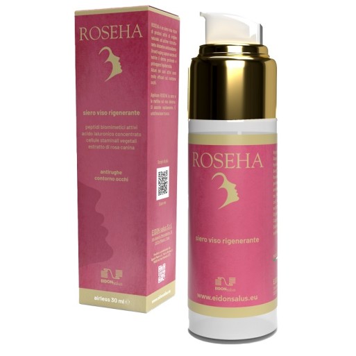 ROSEHA Siero Viso 30ml