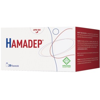 HAMADEP 20fl.10ml