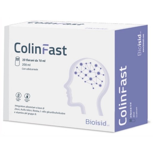 COLINFAST 20fl.10ml