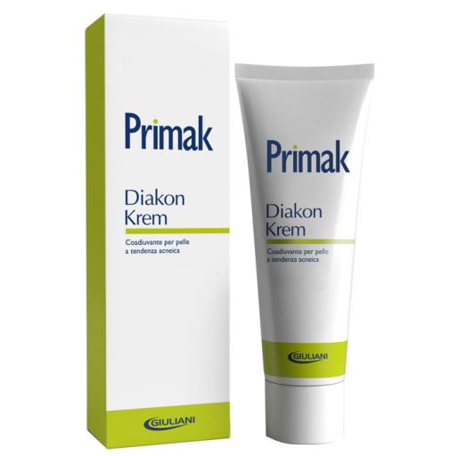 PRIMAK DIAKON KREM 30ml