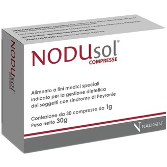 NODUSOL 30 Cpr