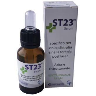 ST23 Serum 18ml