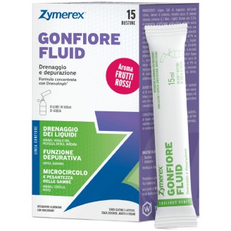 ZYMEREX Gonfiore Fluid F/Rossi