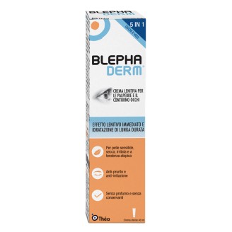 BLEPHADERM 40ml