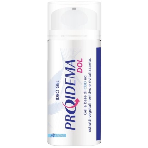 PROIDEMA DOL Idro Gel 75ml