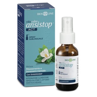 VITACALM ANSISTOP SPR ACT 20ML