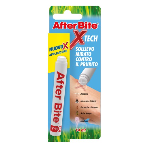 AFTER BITE X Tech 14ml