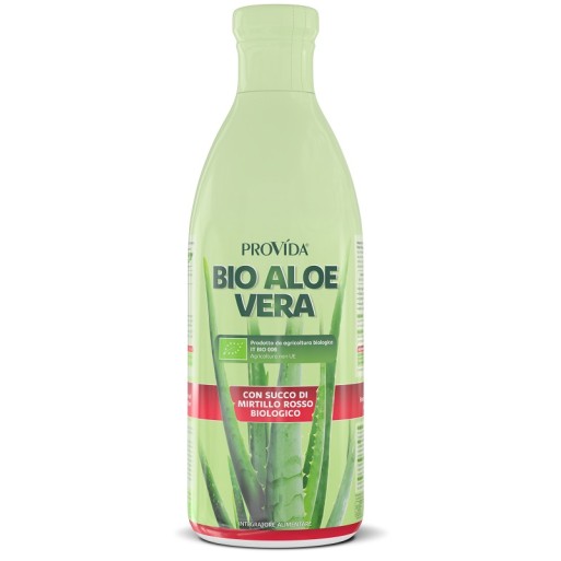 PROVIDA Bio Aloe&Mirtil.1Lt