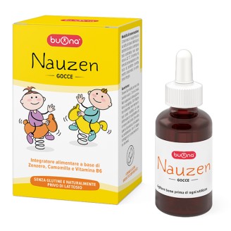 NAUZEN Gtt 20ml