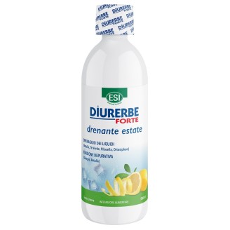 DIURERBE Fte Dren Limone 500ml