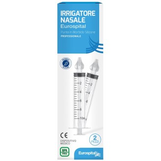 EUROSPITAL Irrigatore Nasale