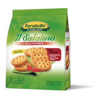 FARABELLA Il Salatino Papr200g