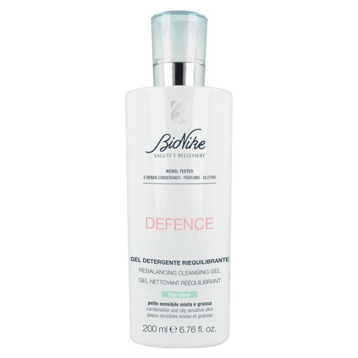 DEFENCE GEL DET RIEQUIL 200ML