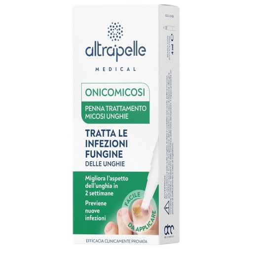 ALTRAPELLE MEDICAL Penna Onic.
