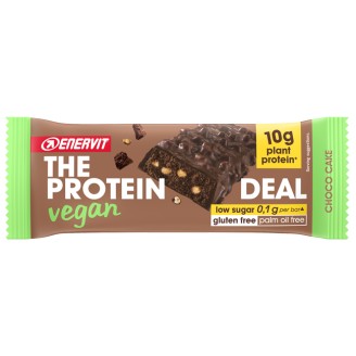 ENERVIT PR.Deal Choco Vegan