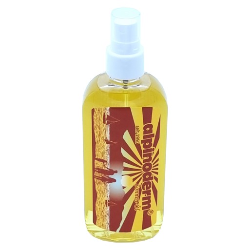 ALPINODERM SUN Spy fp50+150ml