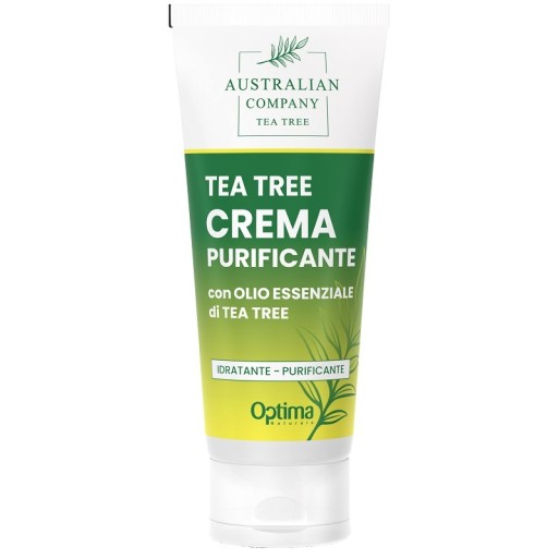 AUSTRALIAN Tea Crema 100ml